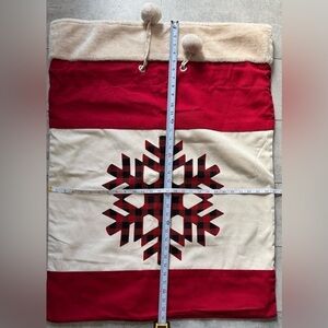 Christmas Holiday bags Jumbo sized